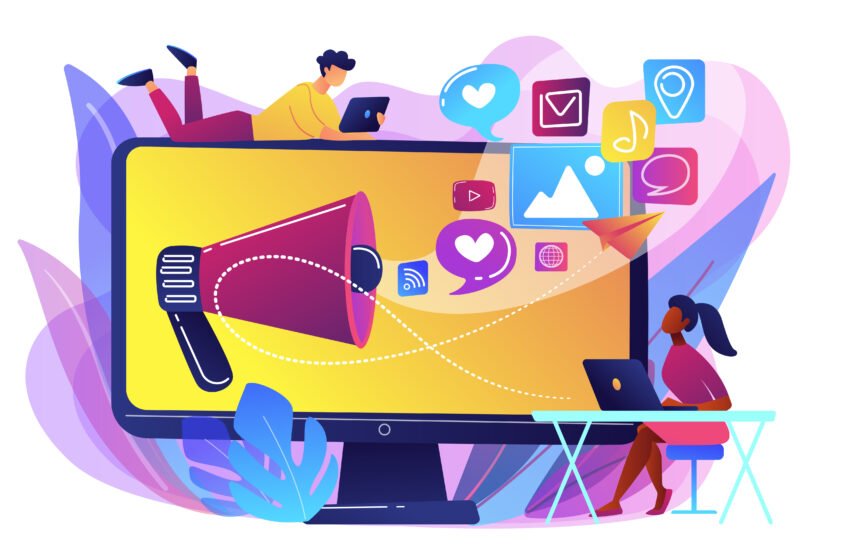 La Importancia del Marketing de Contenidos en la Era Digital.