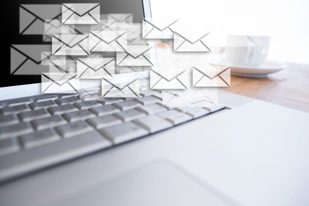 Email Marketing Que Sí Convierte: Estrategias Clave Para Pymes.
