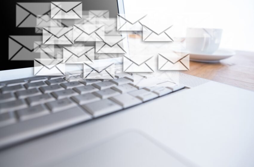 Email Marketing Que Sí Convierte: Estrategias Clave Para Pymes.