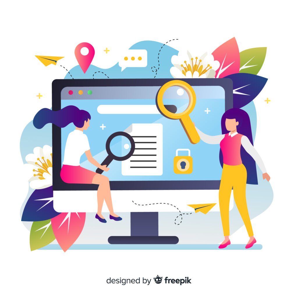 ¿Tu Empresa Tecnológica Parece Invisible Online? Descubre Cómo Solucionarlo