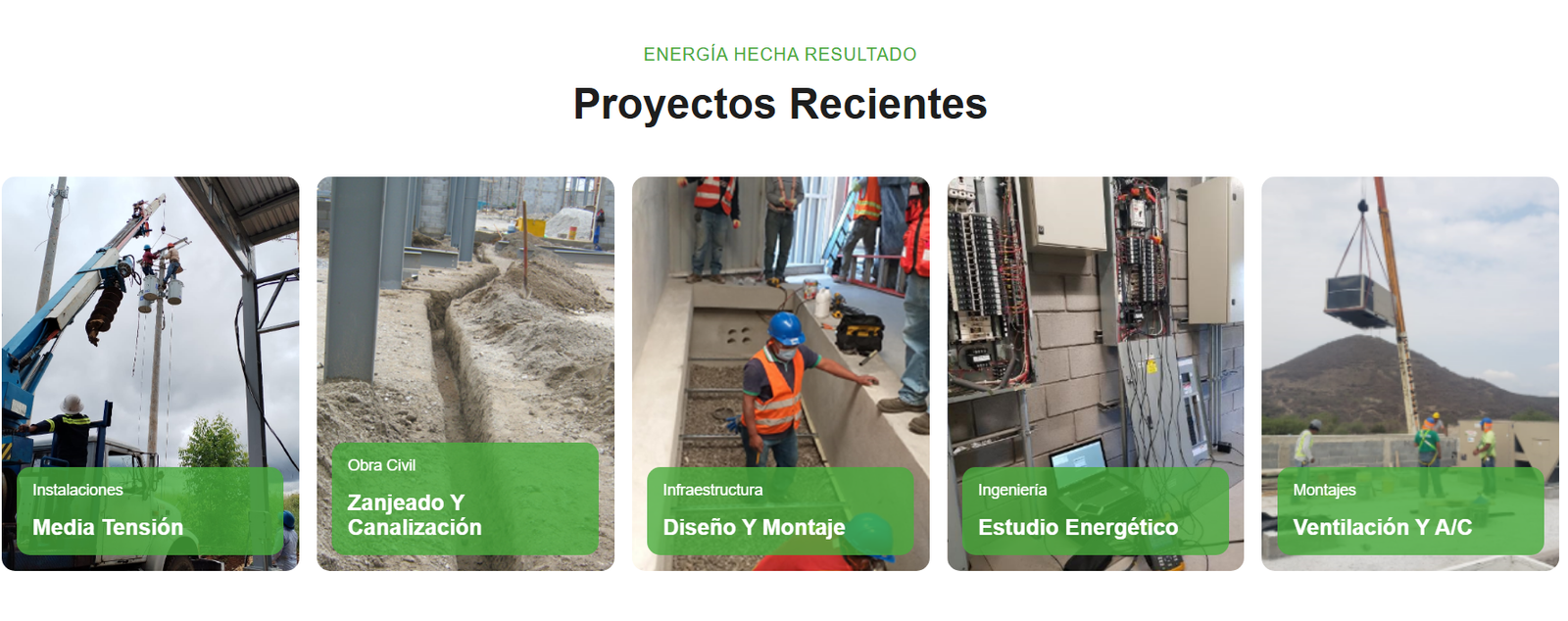 Diseño WordPress