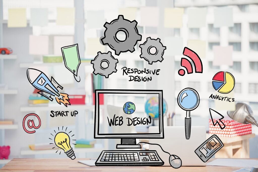5 Señales De Que Tu Empresa Necesita Renovar Su Presencia Digital