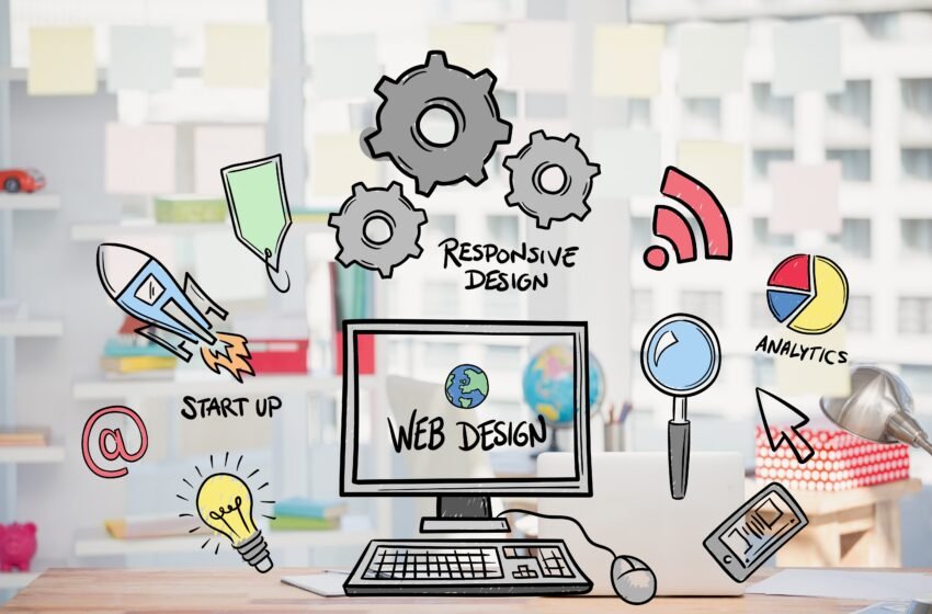5 Señales De Que Tu Empresa Necesita Renovar Su Presencia Digital