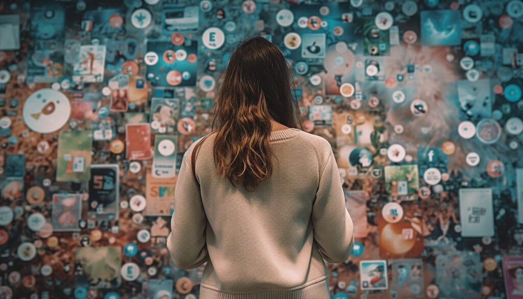 Tu Empresa Necesita Ser Vista: El Poder de la Publicidad en Redes Sociales