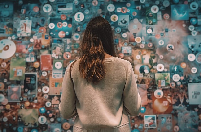 Tu Empresa Necesita Ser Vista: El Poder de la Publicidad en Redes Sociales