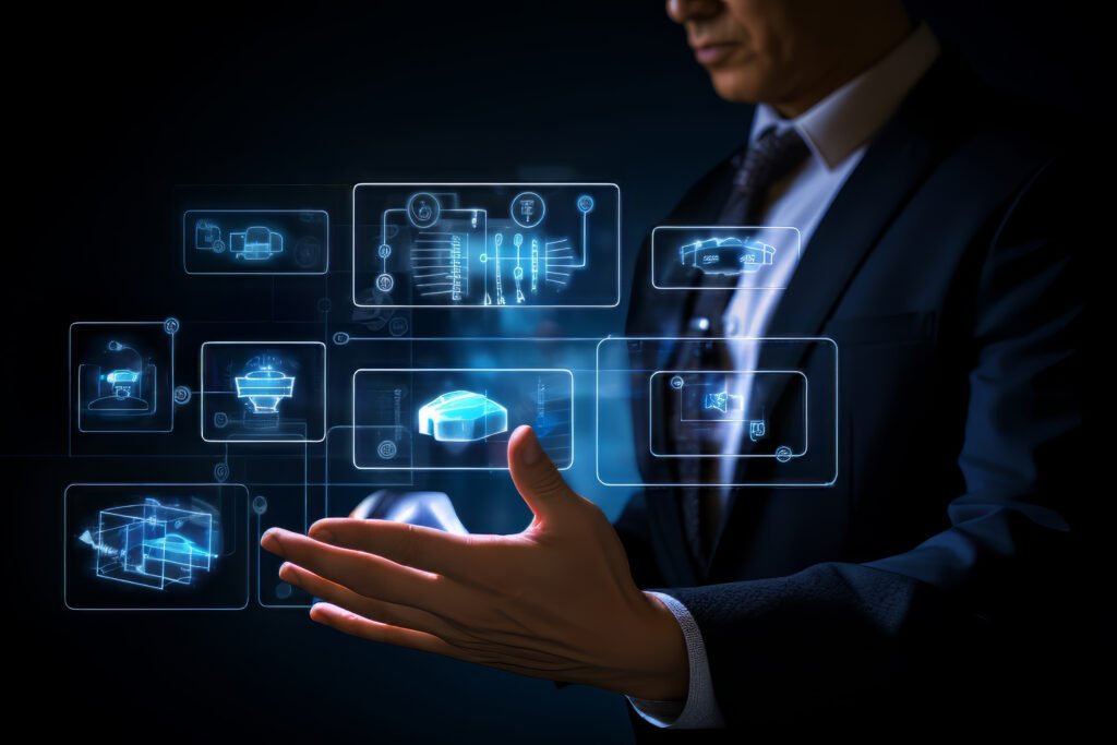 ¿La Transformación Digital en el 2025 es Exclusiva de Empresas Medianas o Grandes?