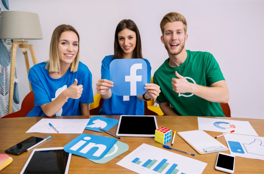 Cómo Escalar tu Empresa de Tecnología con Campañas Meta Ads y LinkedIn Ads