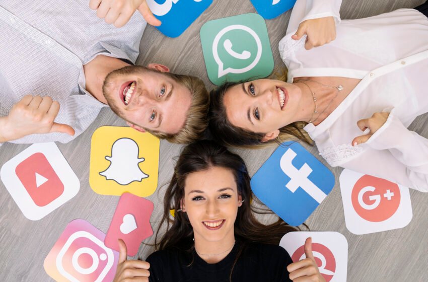 ¿Qué Plataforma es Mejor Para tu Empresa Tecnológica: Facebook, Instagram o LinkedIn?