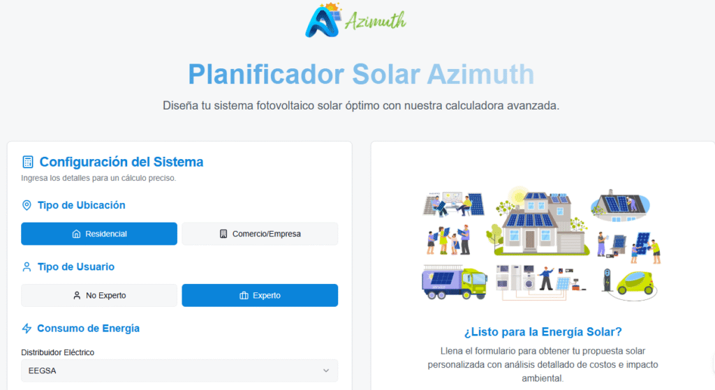 Cómo Diferenciar tu Empresa Solar con Herramientas Digitales Innovadoras