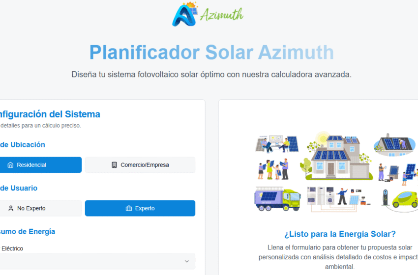 Cómo Diferenciar tu Empresa Solar con Herramientas Digitales Innovadoras