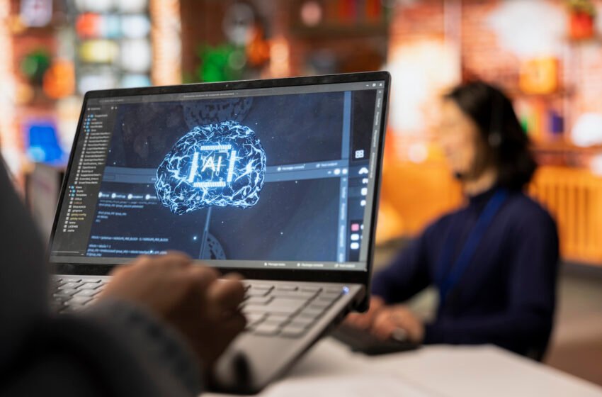 Transformación Digital vs. Transformación Impulsada por Inteligencia Artificial: ¿Qué Necesitan Realmente las Empresas?