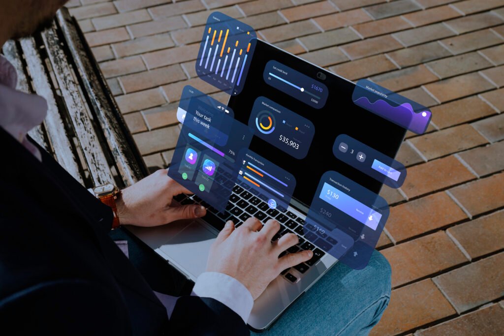 Más que Páginas Web: Plataformas digitales para el crecimiento de tu empresa