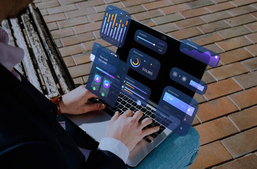 Más que Páginas Web: Plataformas digitales para el crecimiento de tu empresa