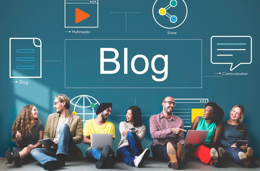 Los Blogs en el 2025: ¿Siguen Siendo Relevantes o Ya No Son lo Que Eran?