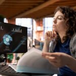 IA para el Análisis de Datos en Tiempo Real: Decisiones Más Inteligentes