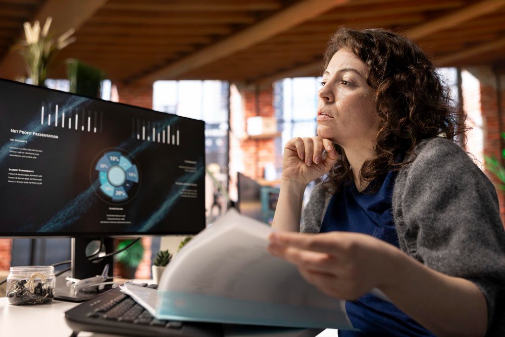 IA para el Análisis de Datos en Tiempo Real: Decisiones Más Inteligentes